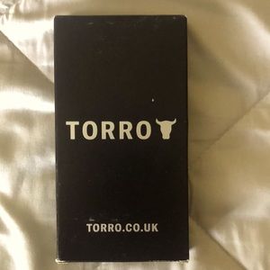 Torro Cell Phone Case for iPhone12 mini